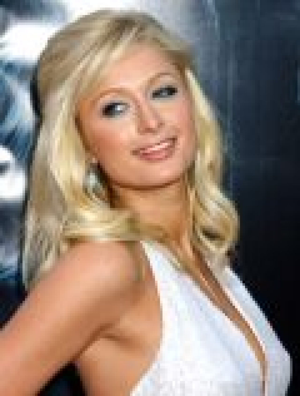 Paris Hilton dans Twilight ?