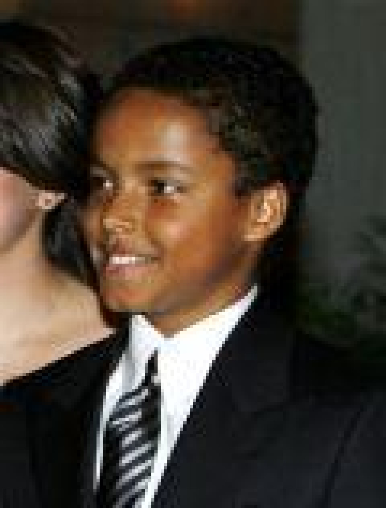 Tom Cruise : viré de l'audition de son fils Connor Tom Cruise : viré de l'audition de son fils Connor