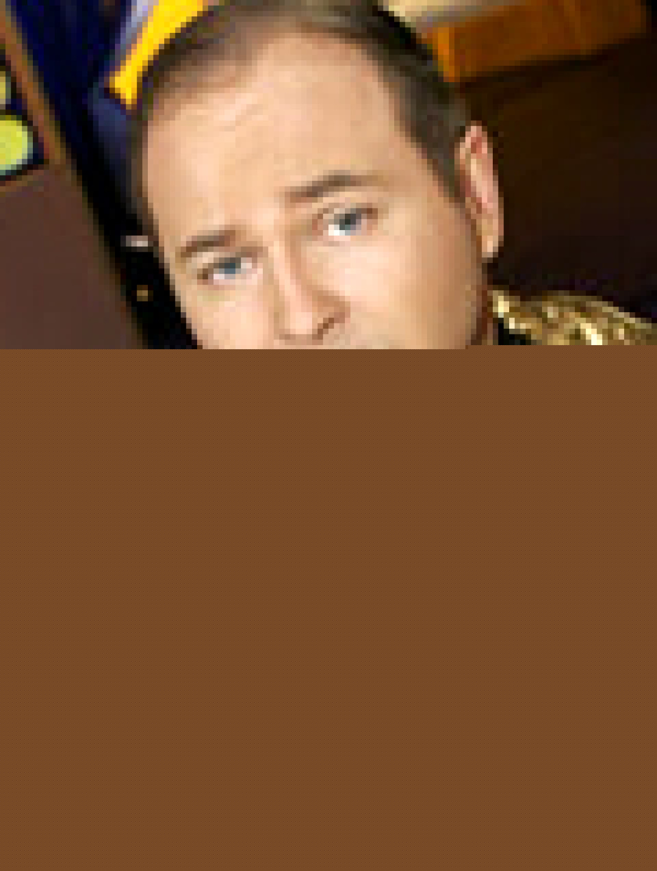 Cauet : il règle ses comptes ! Cauet : il règle ses comptes !