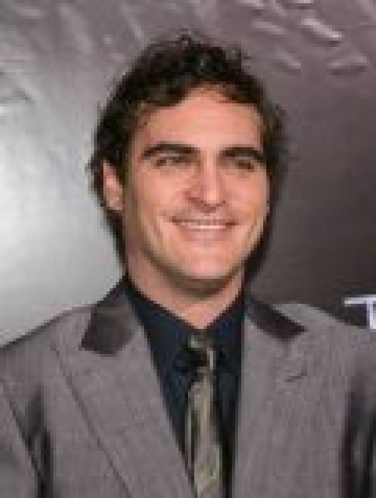 Joaquin Phoenix est une diva Joaquin Phoenix est une diva