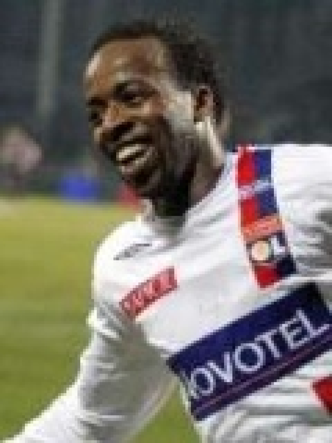 Affaire Zahia : Sidney Govou estime &ecirc;tre une victime