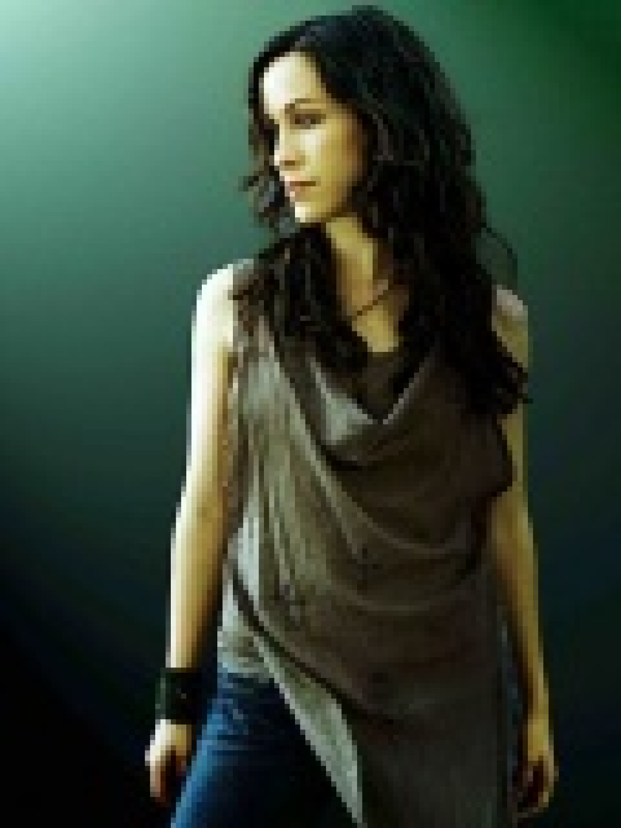 Alanis Morissette : 'Les enfants dans le showbiz sont surexploités' Alanis Morissette : 'Les enfants dans le showbiz sont surexploités'