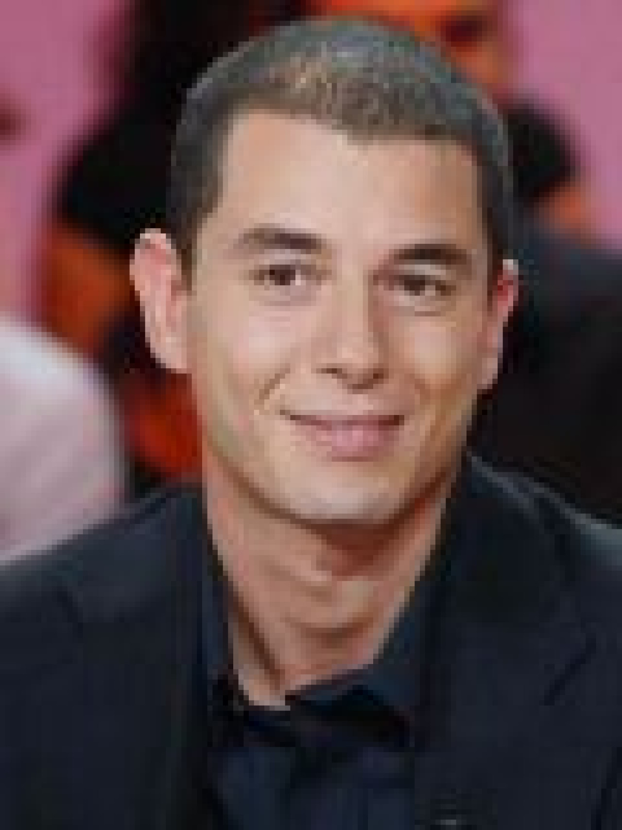 Ali Baddou joker de Michel Denisot à la rentrée Ali Baddou joker de Michel Denisot à la rentrée