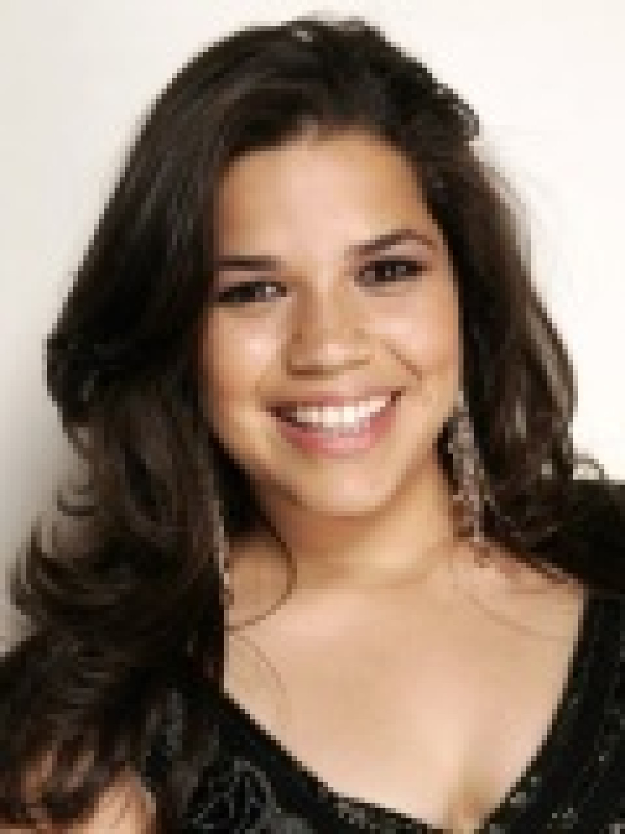 America Ferrera alias Ugly Betty devient productrice