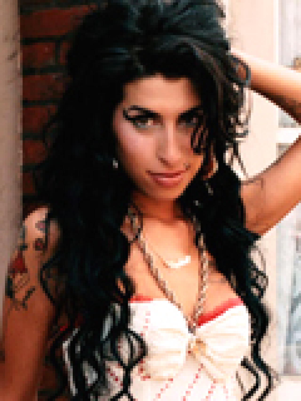 Amy Winehouse plaque son mari ! Amy Winehouse plaque son mari !