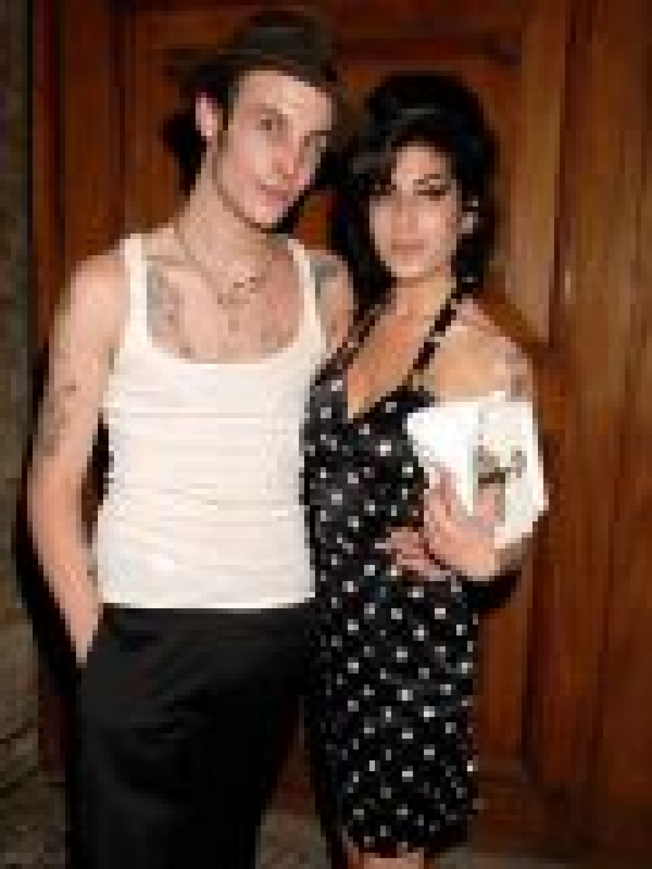 Amy Winehouse : son mari exige une fortune pour divorcer