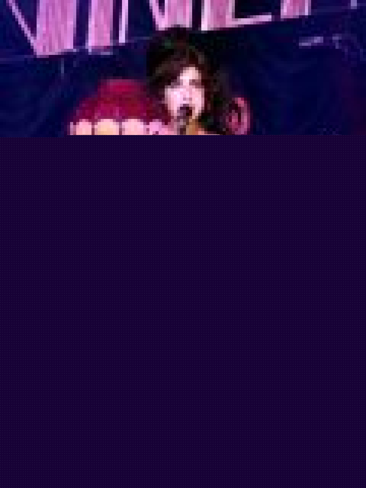 Amy veut cr&eacute;er son label !