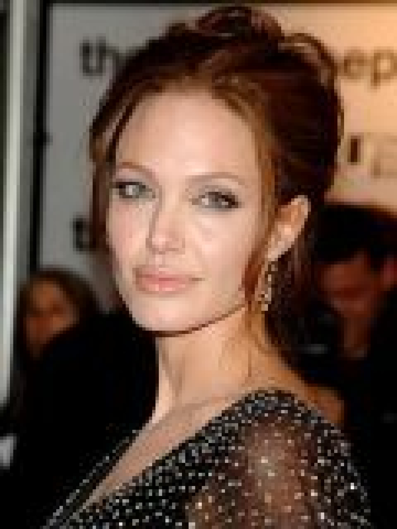 Angelina Jolie reine de Vanity Fair ! 