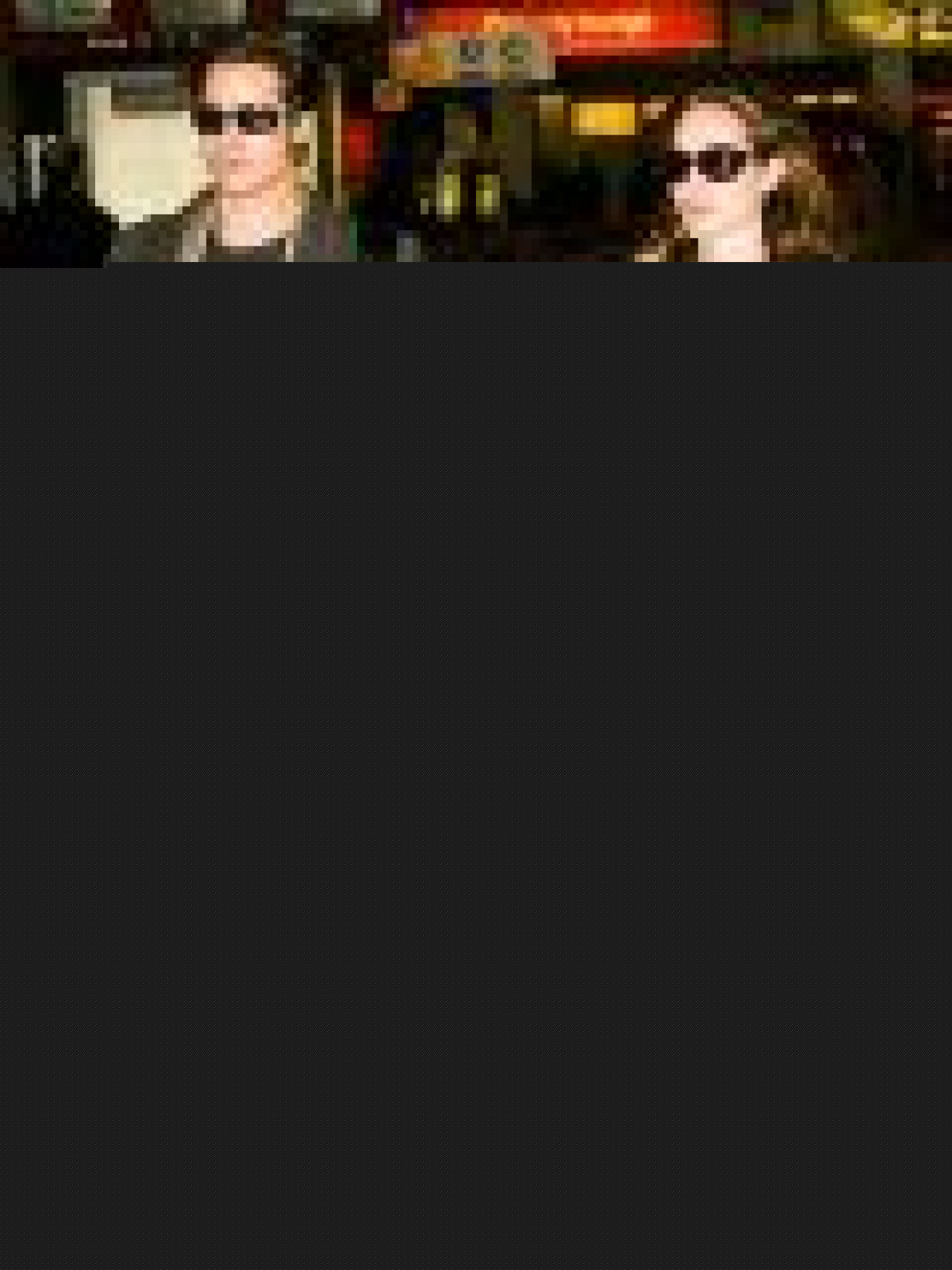 Angelina Jolie trop violente pour Brad Pitt Angelina Jolie trop violente pour Brad Pitt