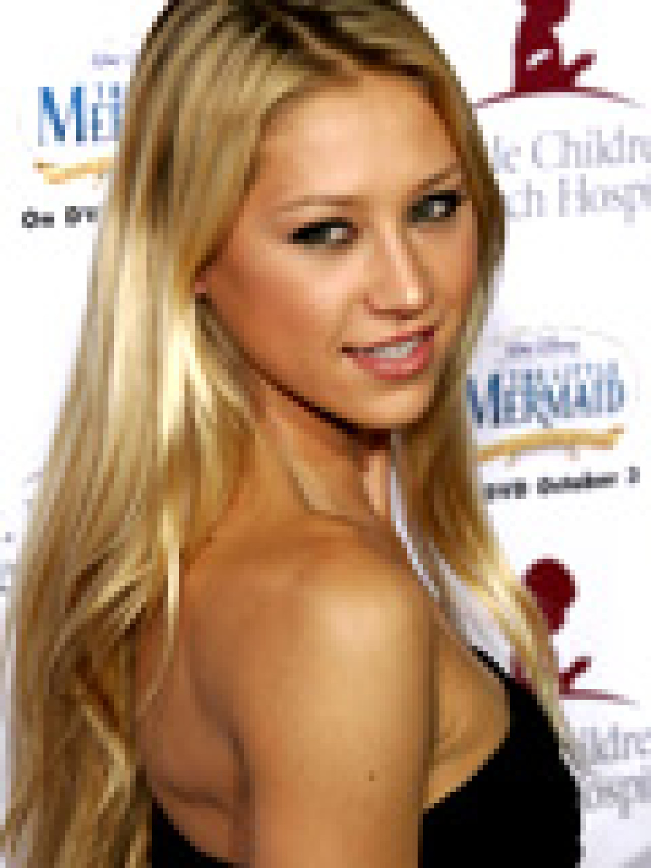 Anna Kournikova ne veut pas épouser Enrique Iglesias ! Anna Kournikova ne veut pas épouser Enrique Iglesias !