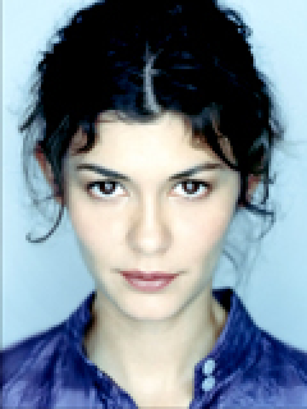 Audrey Tautou : nouvelle égérie pour Chanel ! Audrey Tautou : nouvelle égérie pour Chanel !