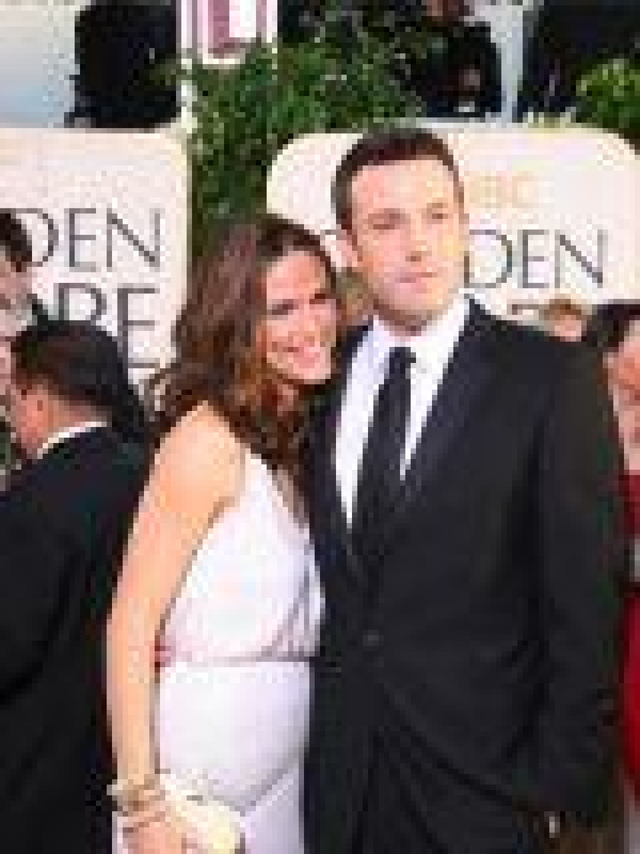 Ben Affleck est un papa insatisfait ! Ben Affleck est un papa insatisfait !