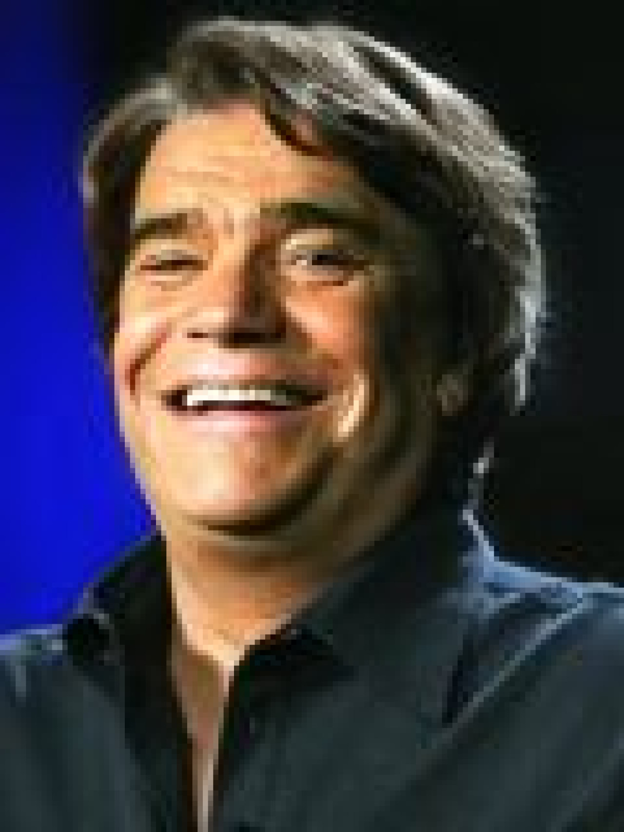 Bernard Tapie animateur d'une émission politique Bernard Tapie animateur d'une émission politique