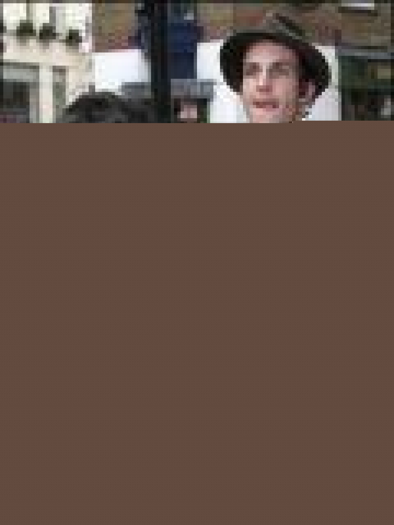 Blake Fielder-Civil bientôt papa ? Blake Fielder-Civil bientôt papa ?