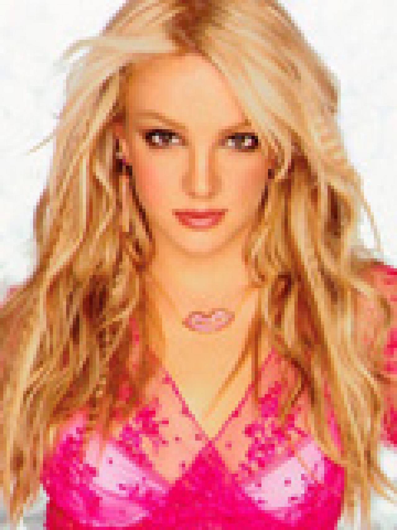 Britney Spears pr&eacute;pare encore un album !