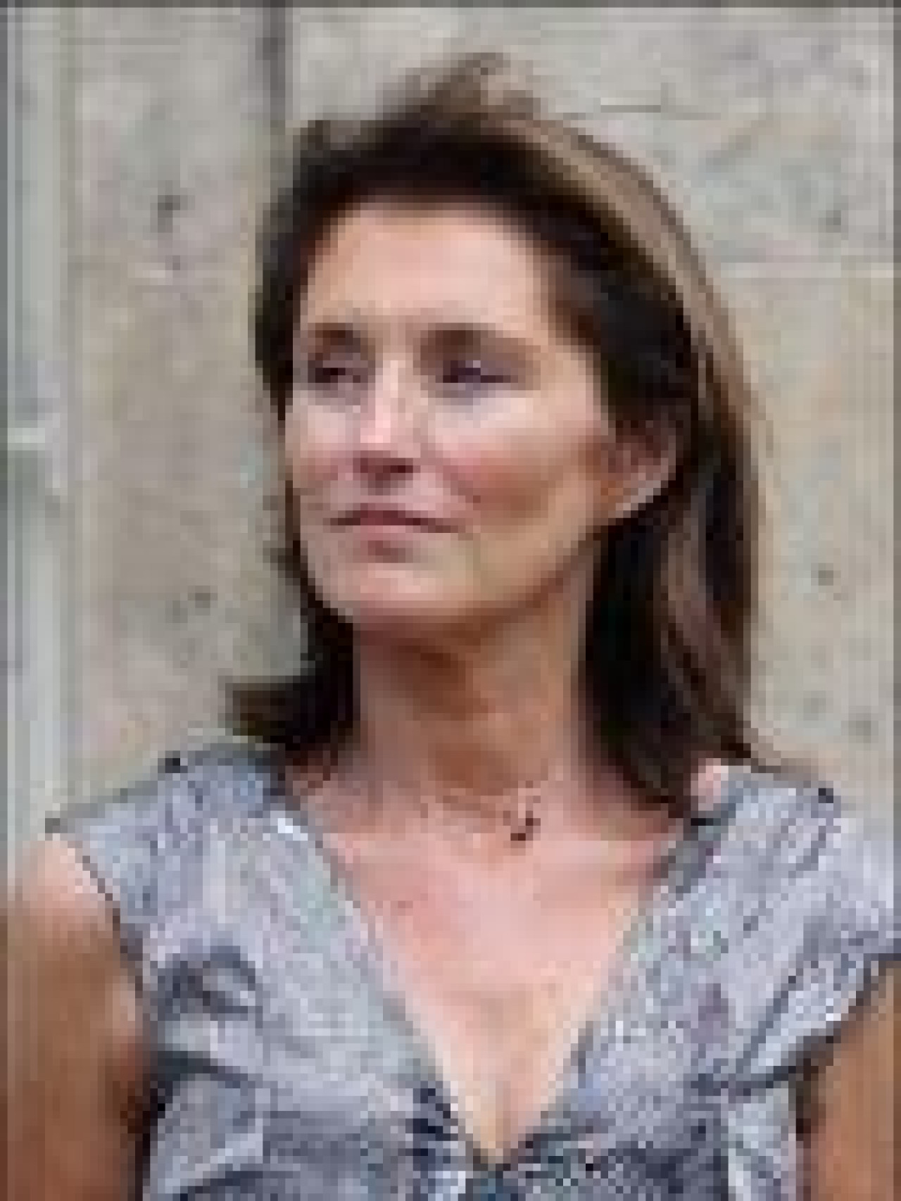 Cécilia Attias cambriolée à Neuilly-sur Seine Cécilia Attias cambriolée à Neuilly-sur Seine