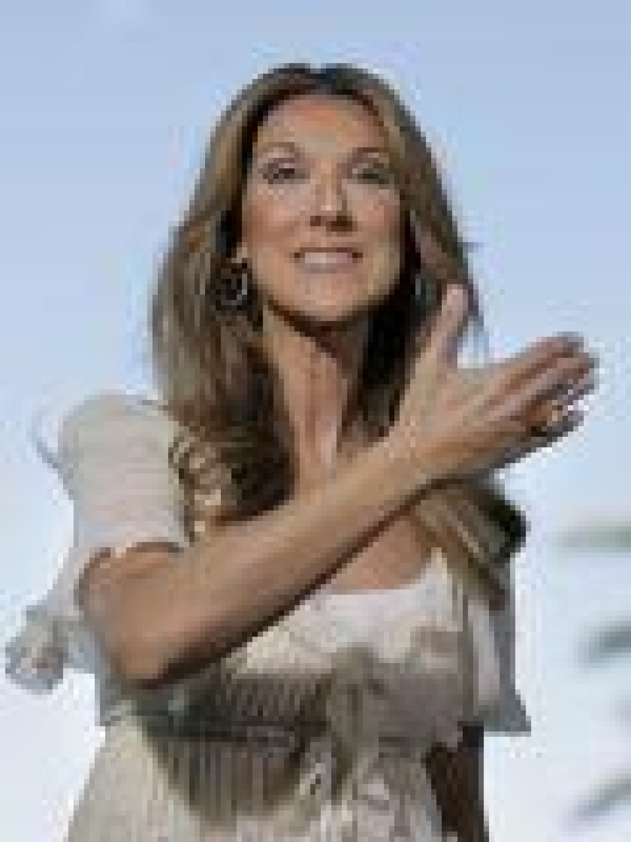 Céline Dion veut une autre enfant avec René Angélil Céline Dion veut une autre enfant avec René Angélil