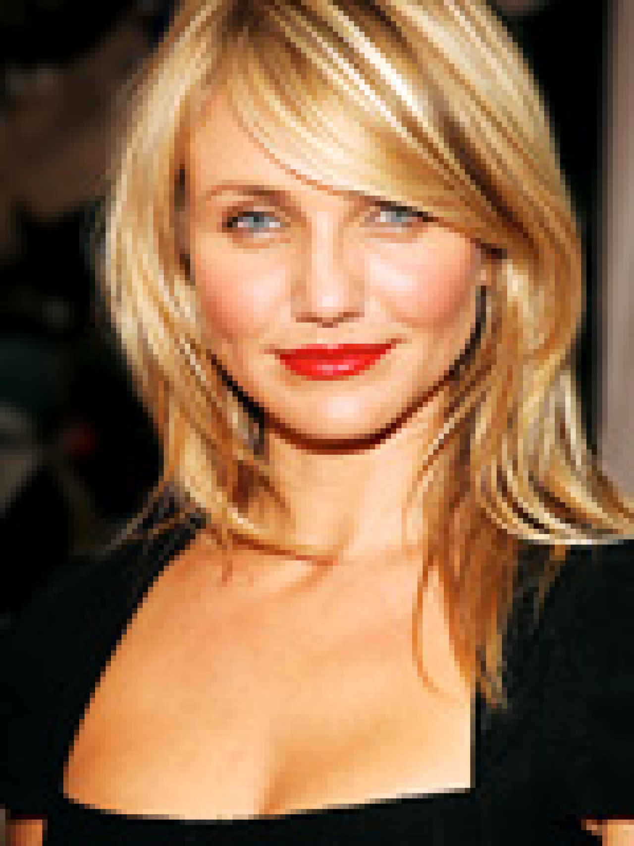 Cameron Diaz : son père décède ! Cameron Diaz : son père décède !