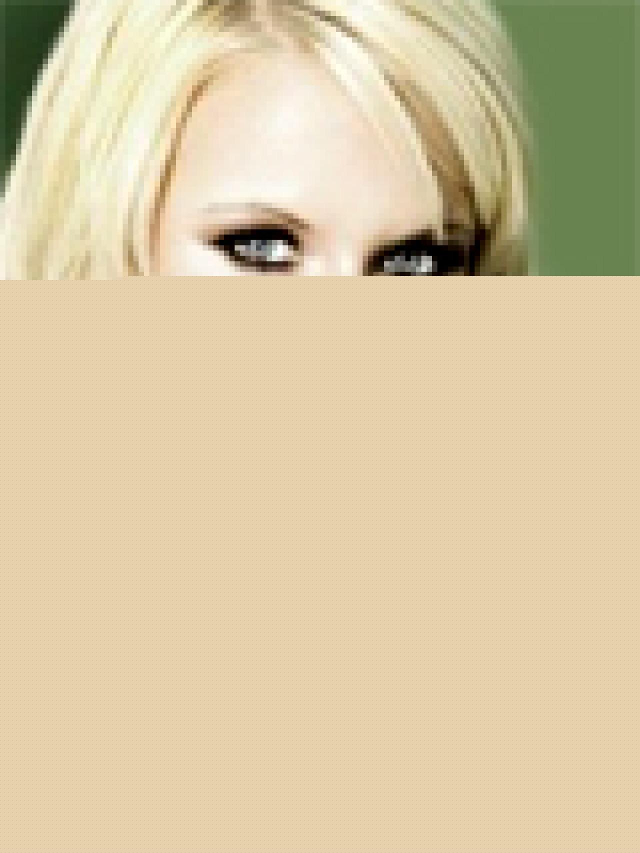 Cascada reprend le tube Because The Night ! Cascada reprend le tube Because The Night !