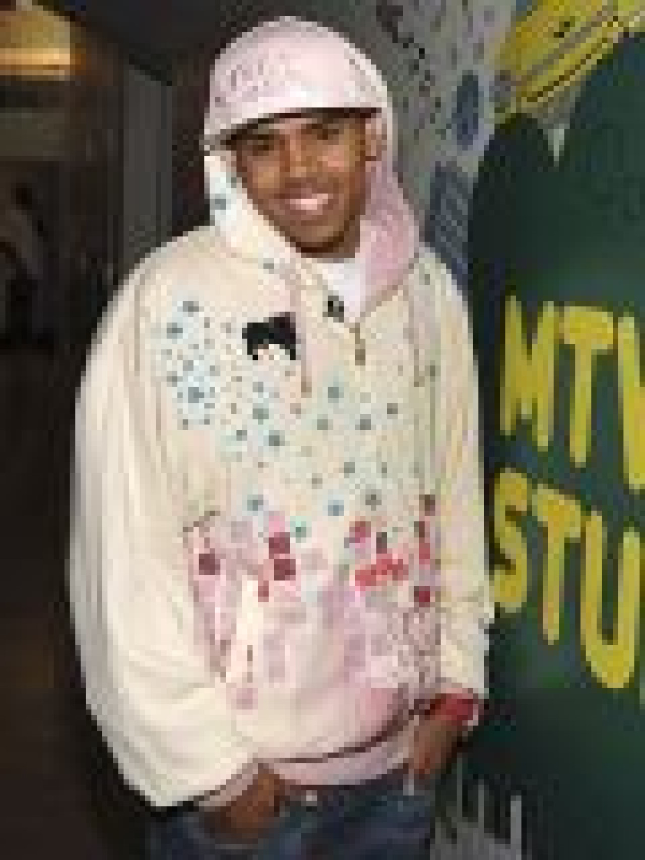 Chris Brown d&eacute;ment sa nouvelle liaison !