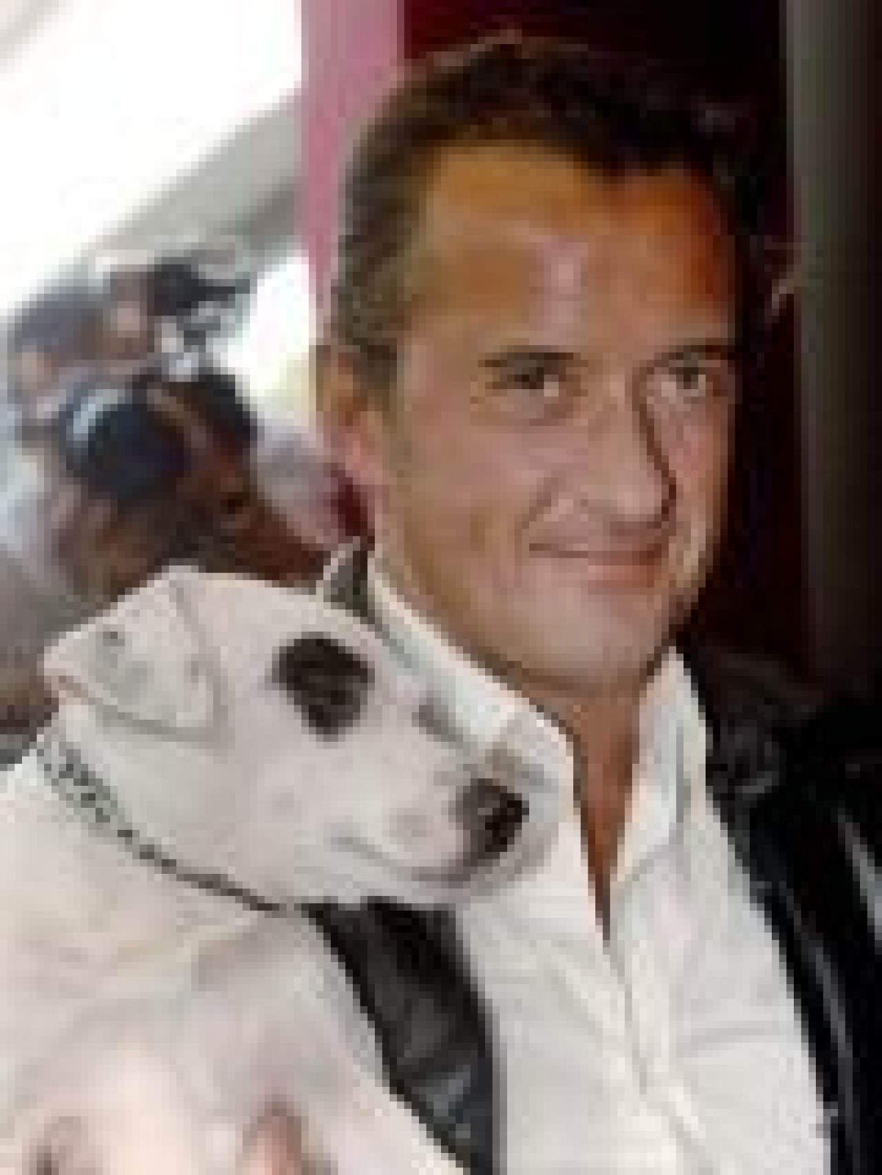 Christophe Dechavanne a épousé Sophie Lapointe Christophe Dechavanne a épousé Sophie Lapointe