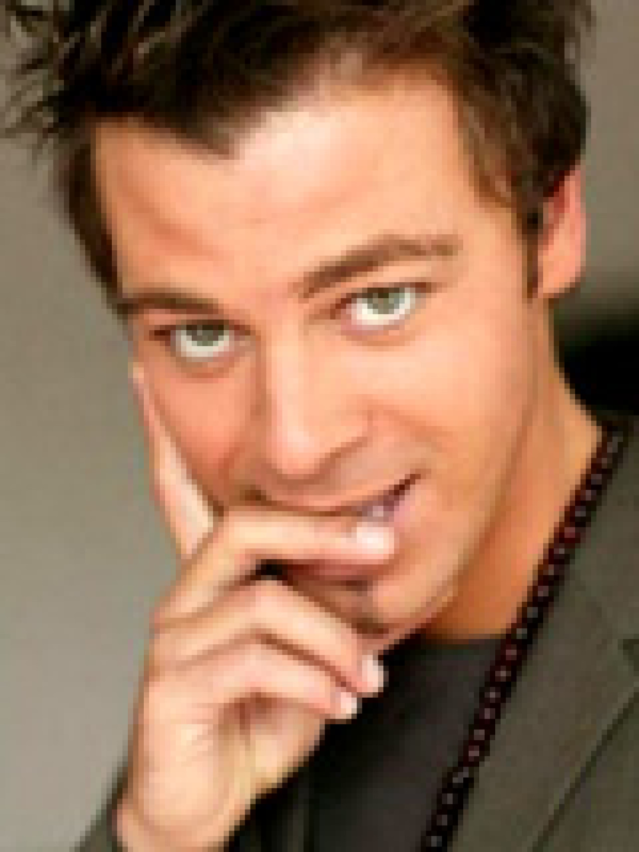 Christophe Maé, papa pour la première fois ! Christophe Maé, papa pour la première fois !