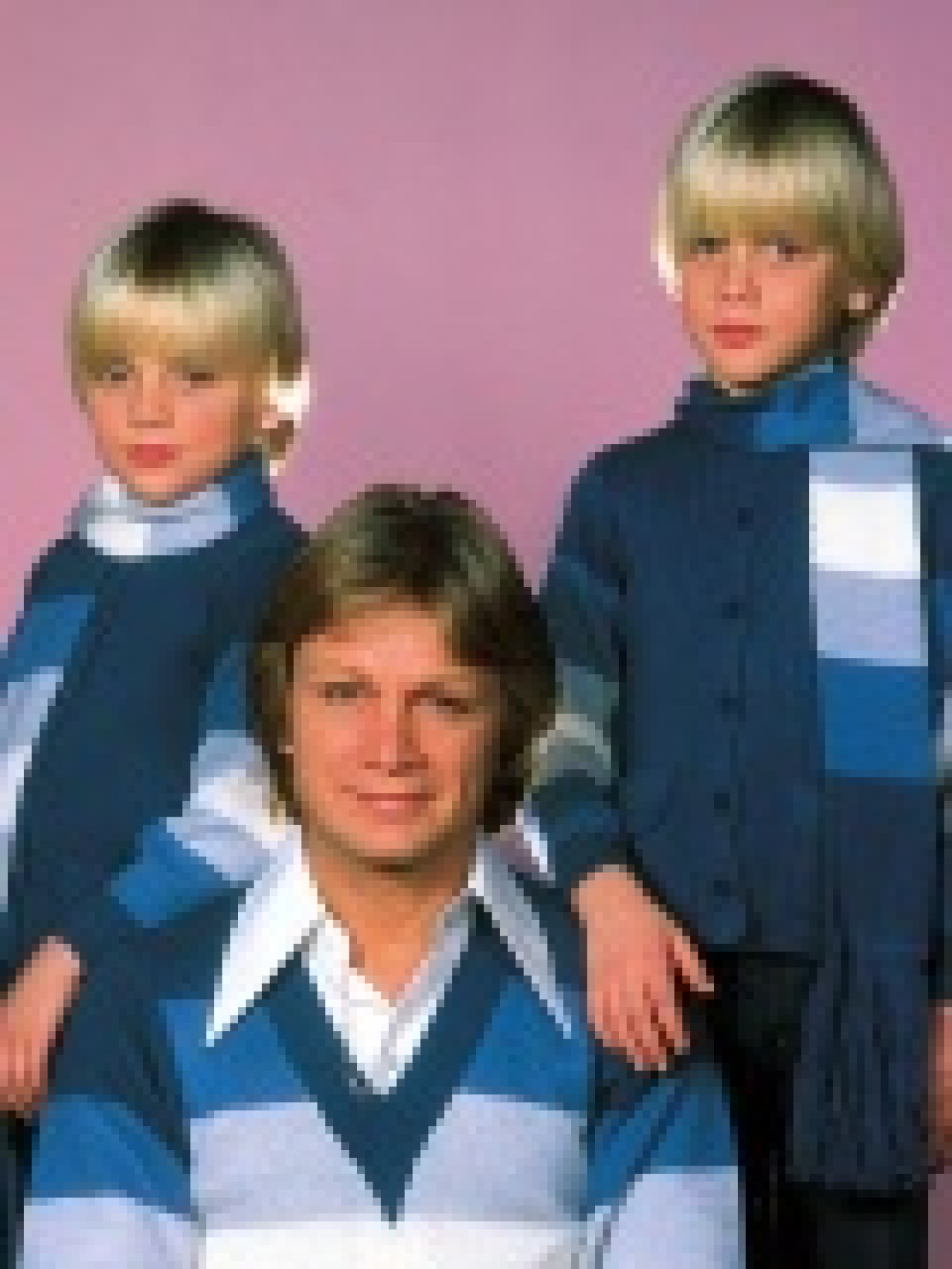 Claude François : son fils a cédé tous ses droits à un label Claude François : son fils a cédé tous ses droits à un label