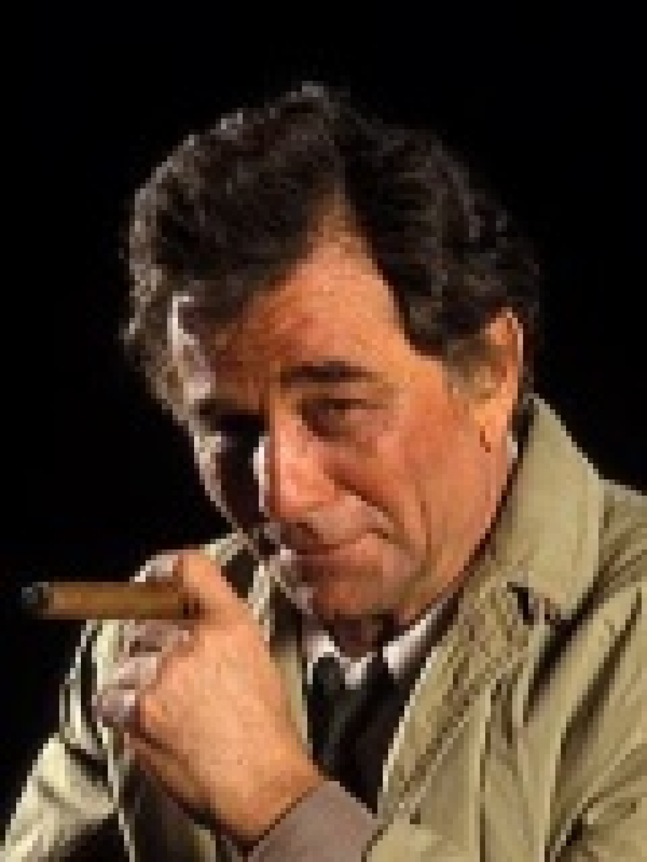 Columbo : Serge Sauvion, sa voix française, est mort Columbo : Serge Sauvion, sa voix française, est mort
