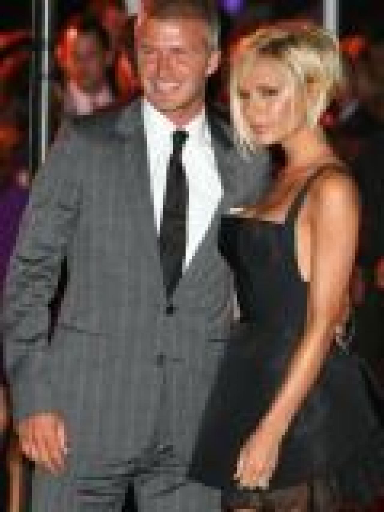 David Beckham : Victoria ne veut pas s’installer à Milan David Beckham : Victoria ne veut pas s’installer à Milan