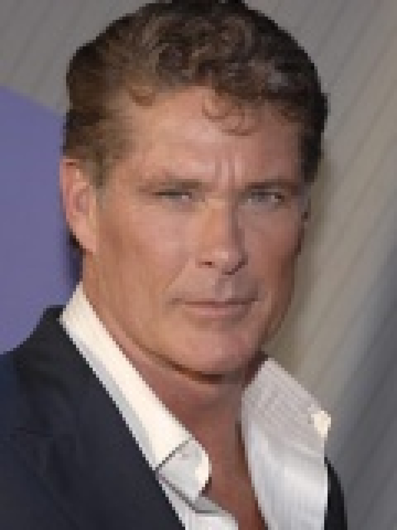 David Hasselhoff va rejouer dans Les Feux de l’Amour David Hasselhoff va rejouer dans Les Feux de l’Amour