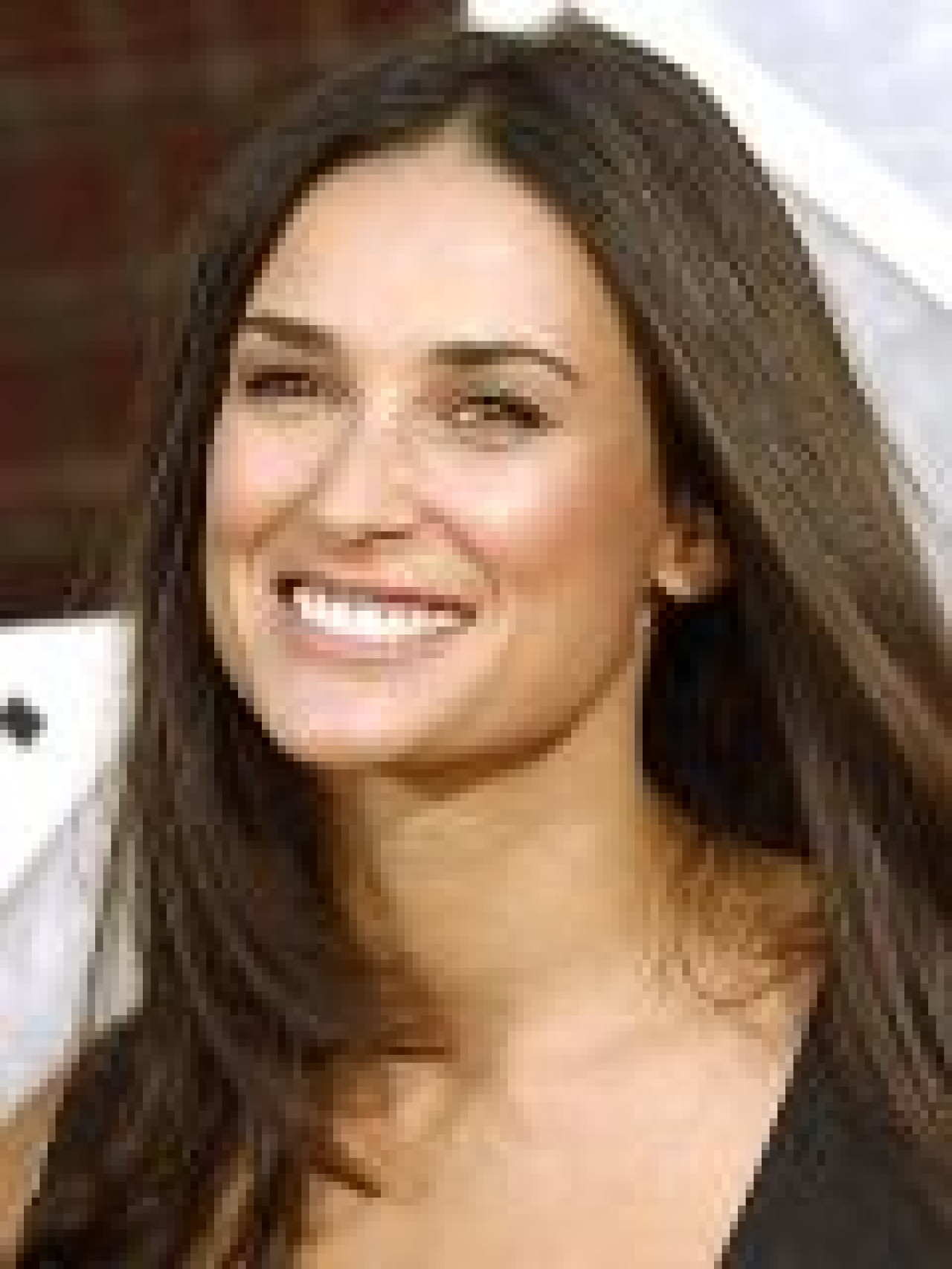 Demi Moore harcel&eacute;e !