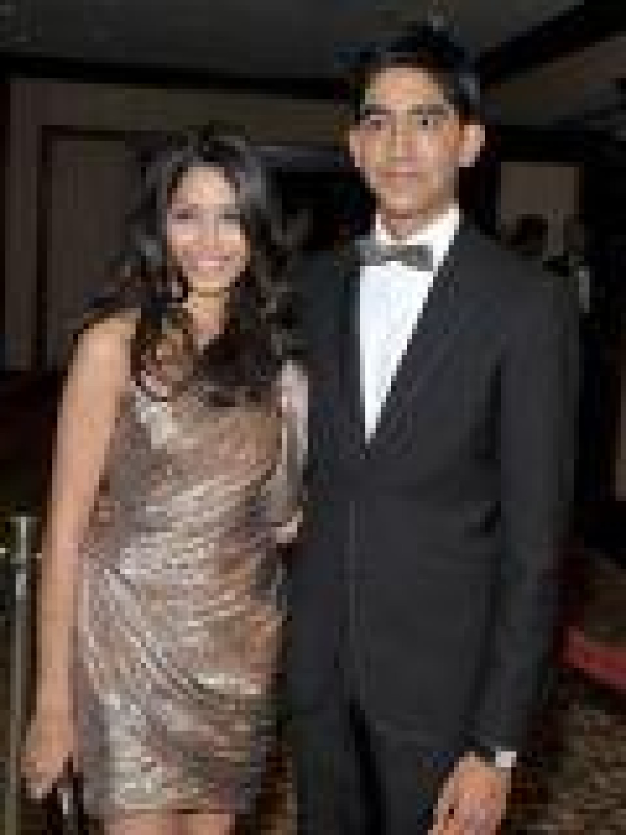 Dev Patel et Freida Pinto, ils sont ensemble ! Dev Patel et Freida Pinto, ils sont ensemble !