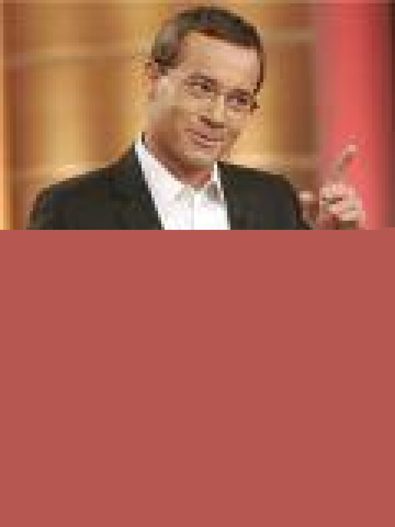 Doit-il quitter France 2 ?