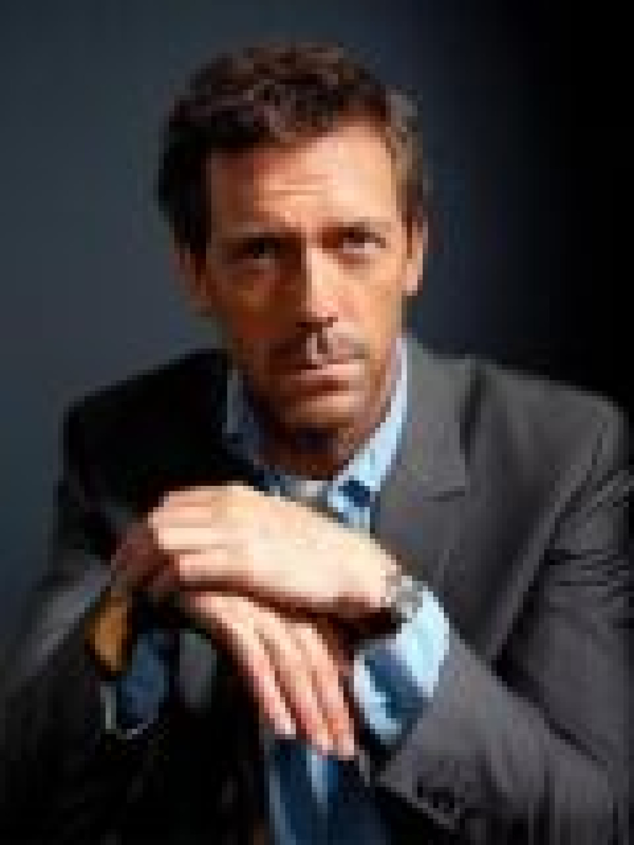 Dr House : Hugh Laurie sort son premier album Dr House : Hugh Laurie sort son premier album