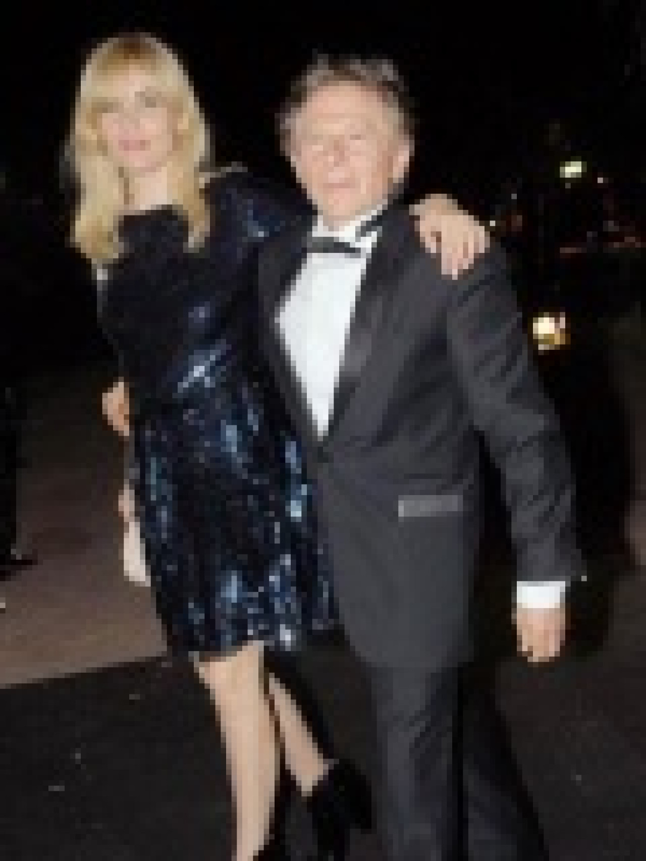 Emmanuelle Seigner : sa v&eacute;rit&eacute; sur Roman Polanski