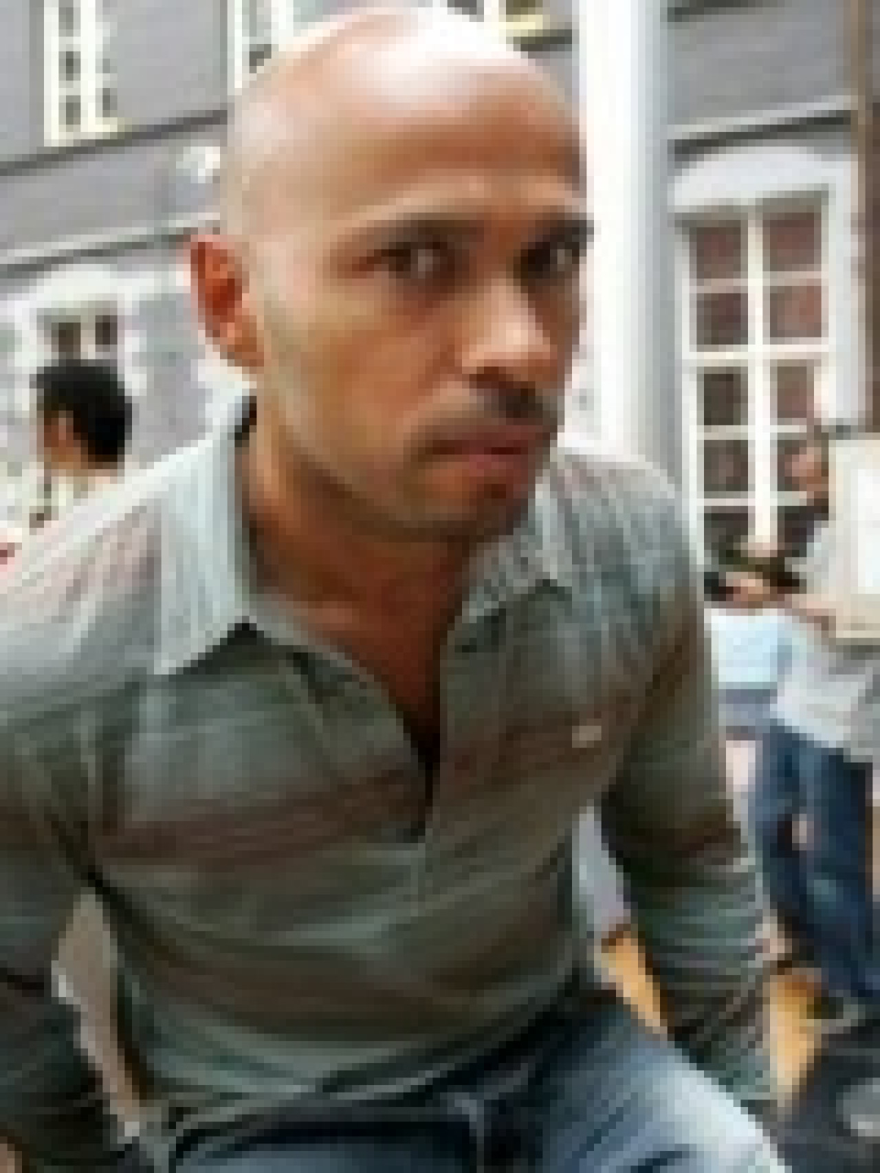 Eric Judor (Eric et Ramzy) en garde &agrave; vue