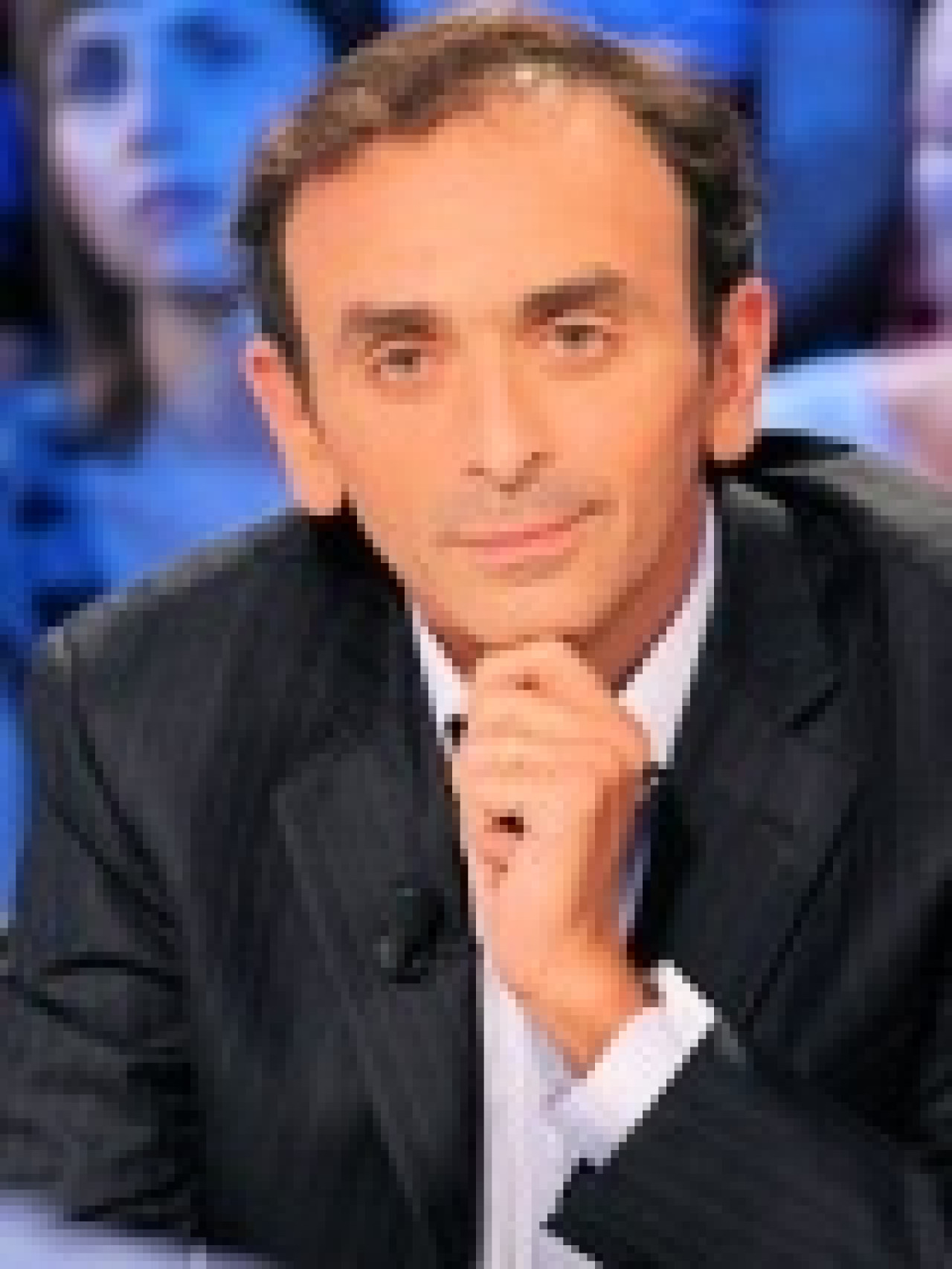 Eric Zemmour s&rsquo;explique dans On n&rsquo;est pas couch&eacute;