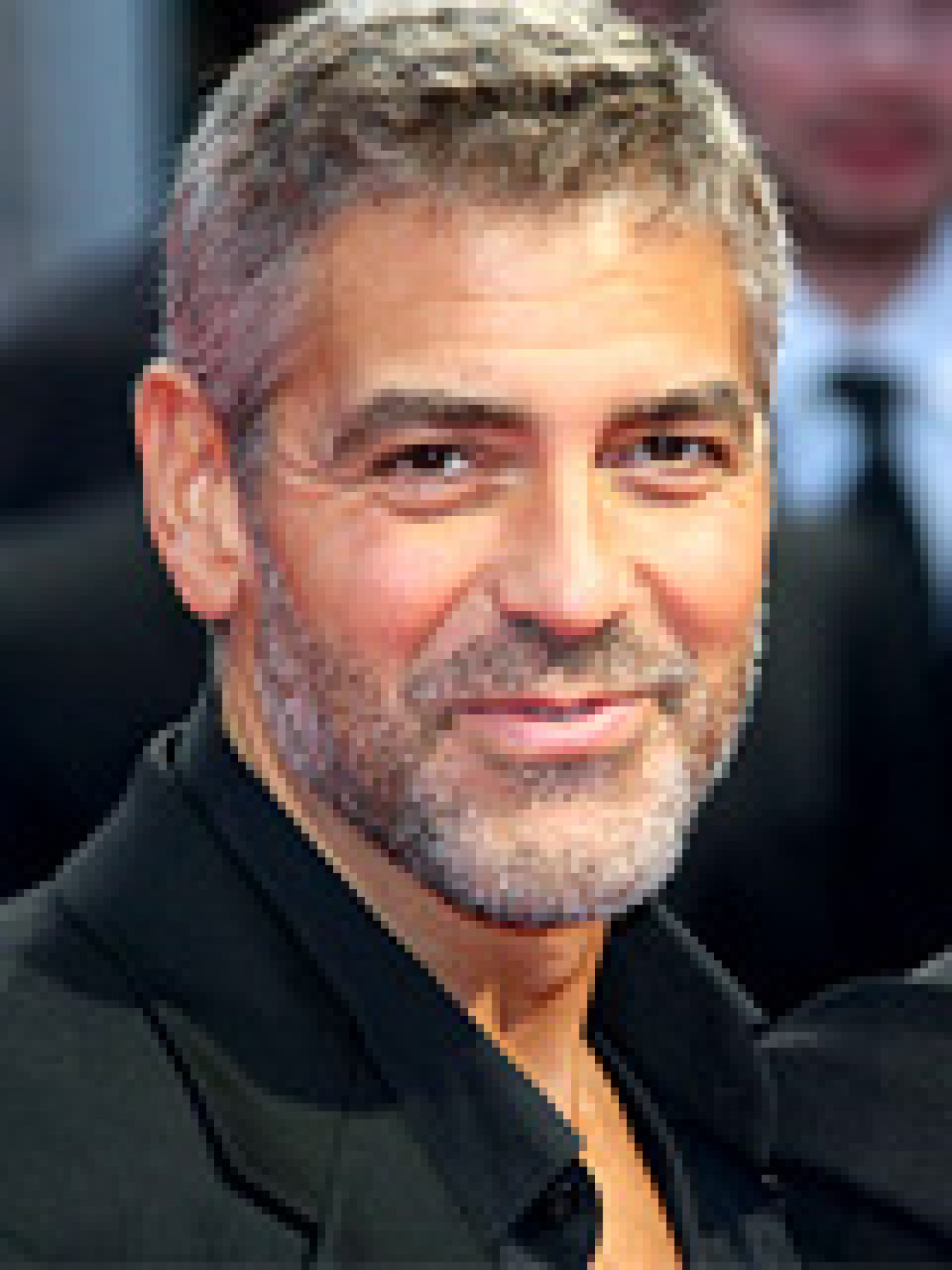 George Clooney, il taille un costar à Paris Hilton ! George Clooney, il taille un costar à Paris Hilton !