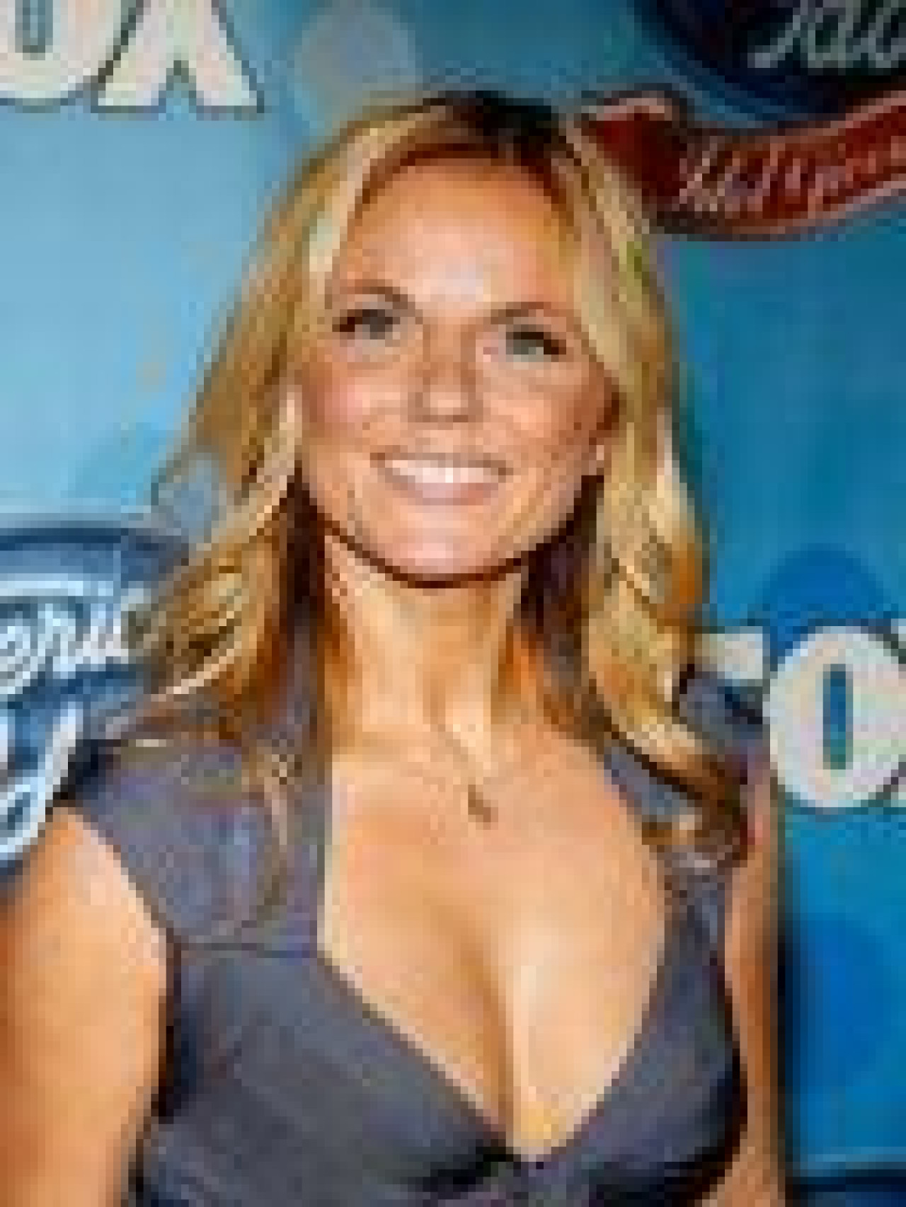 Geri Halliwell veut un nouveau bébé ! Geri Halliwell veut un nouveau bébé !