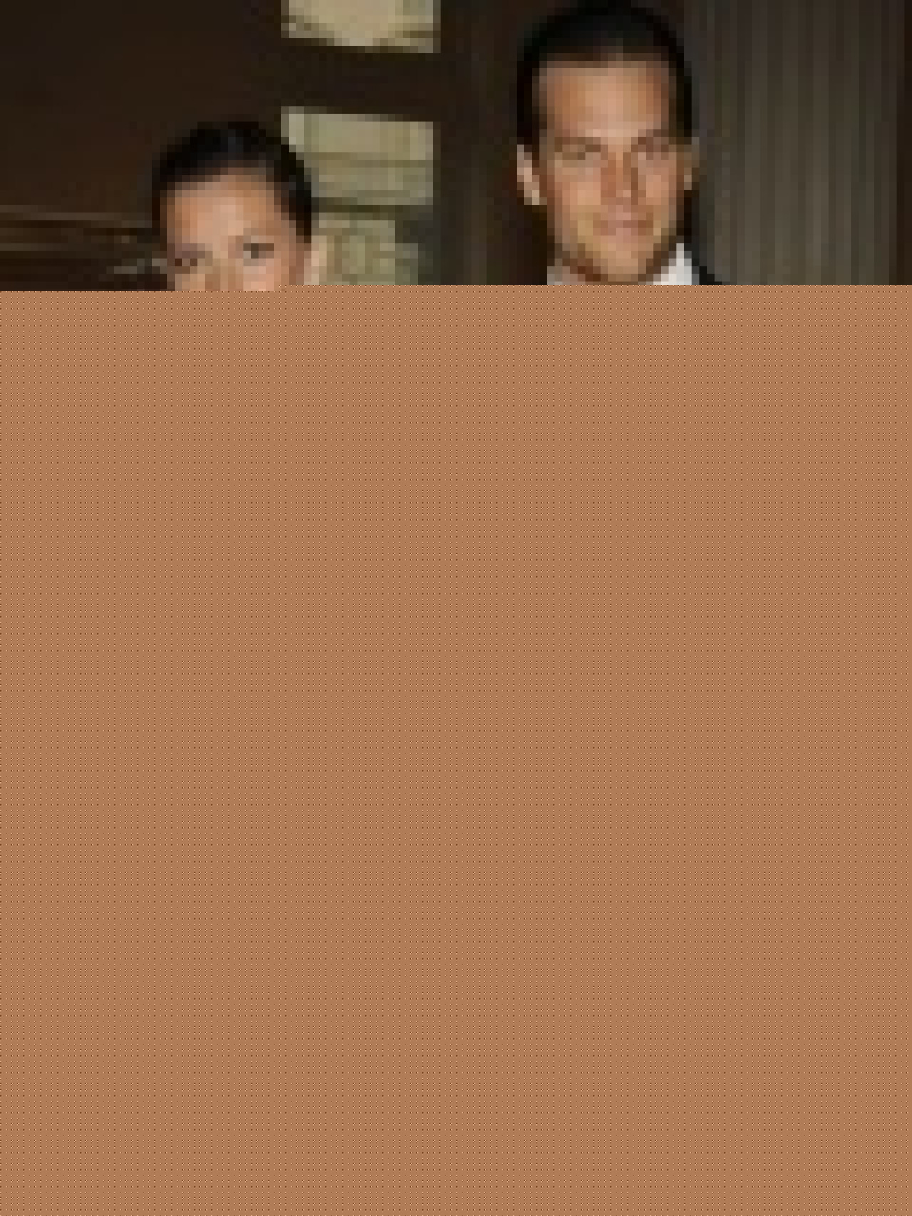 Gisele Bündchen maman d’un petit garçon Gisele Bündchen maman d’un petit garçon