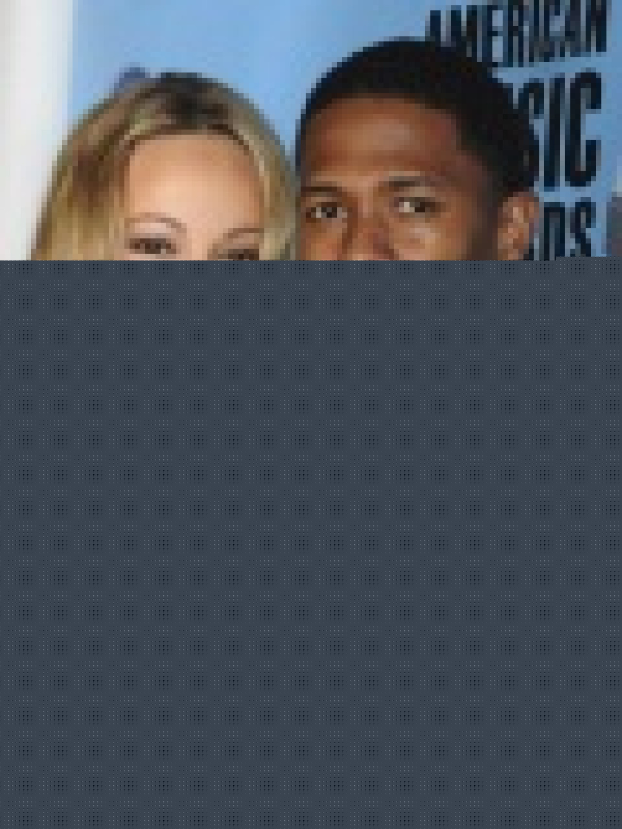 Grossesse de Mariah Carey : Nick Cannon parle Grossesse de Mariah Carey : Nick Cannon parle