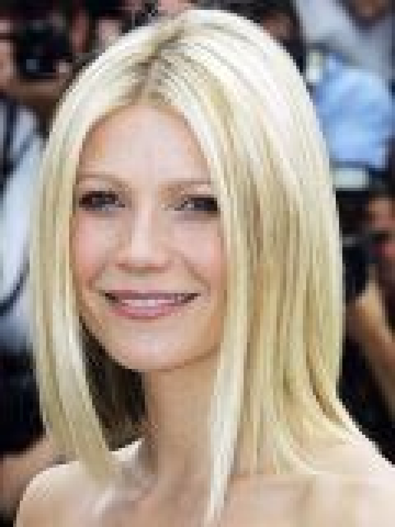 Gwyneth Paltrow n'arr&ecirc;te jamais!