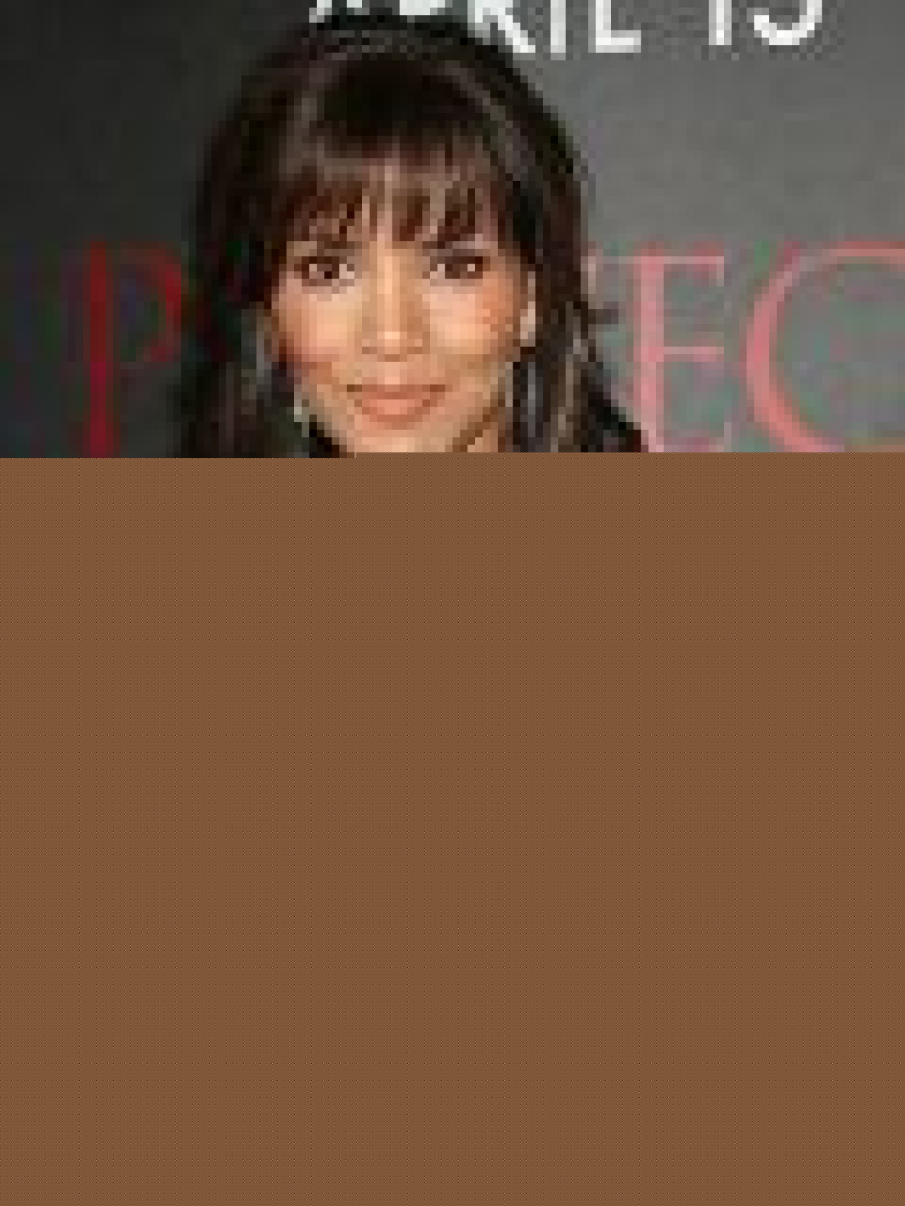 Halle Berry adepte des sites de rencontre Halle Berry adepte des sites de rencontre