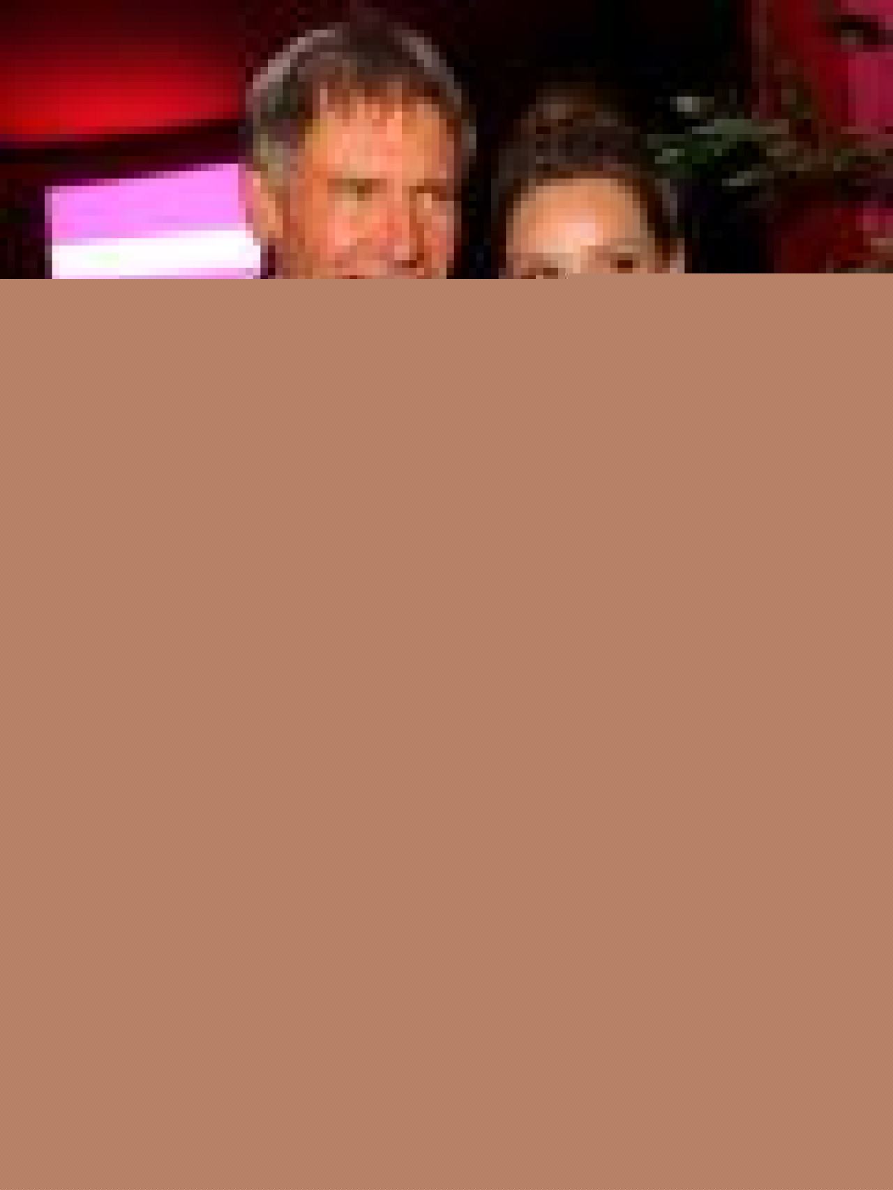 Calista Flockhart: bient&ocirc;t mari&eacute;s?