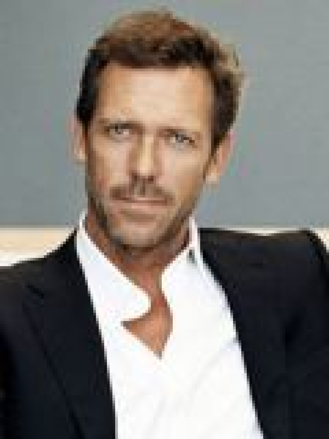 Hugh Laurie (Dr House) signe pour un album de blues Hugh Laurie (Dr House) signe pour un album de blues