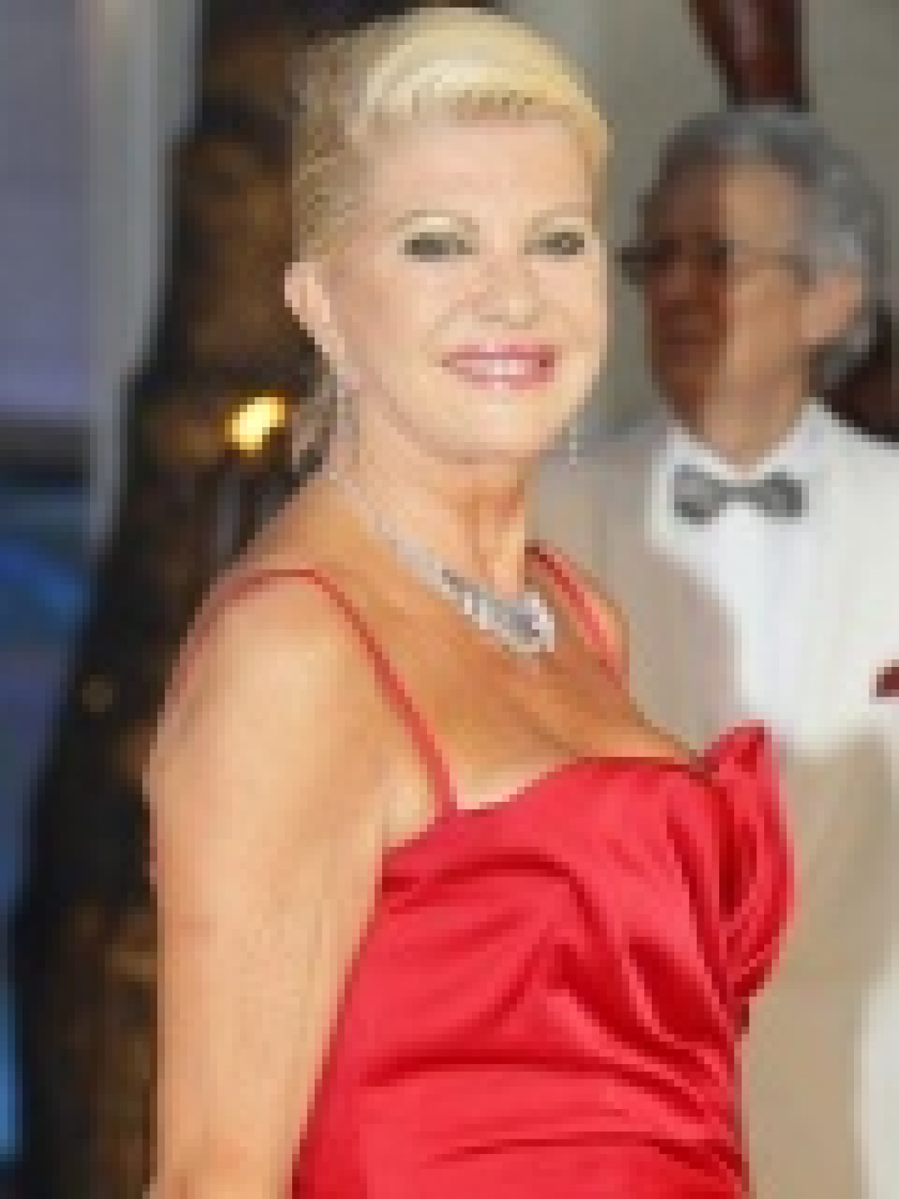 Ivana Trump d&eacute;barqu&eacute;e de force d&rsquo;un avion