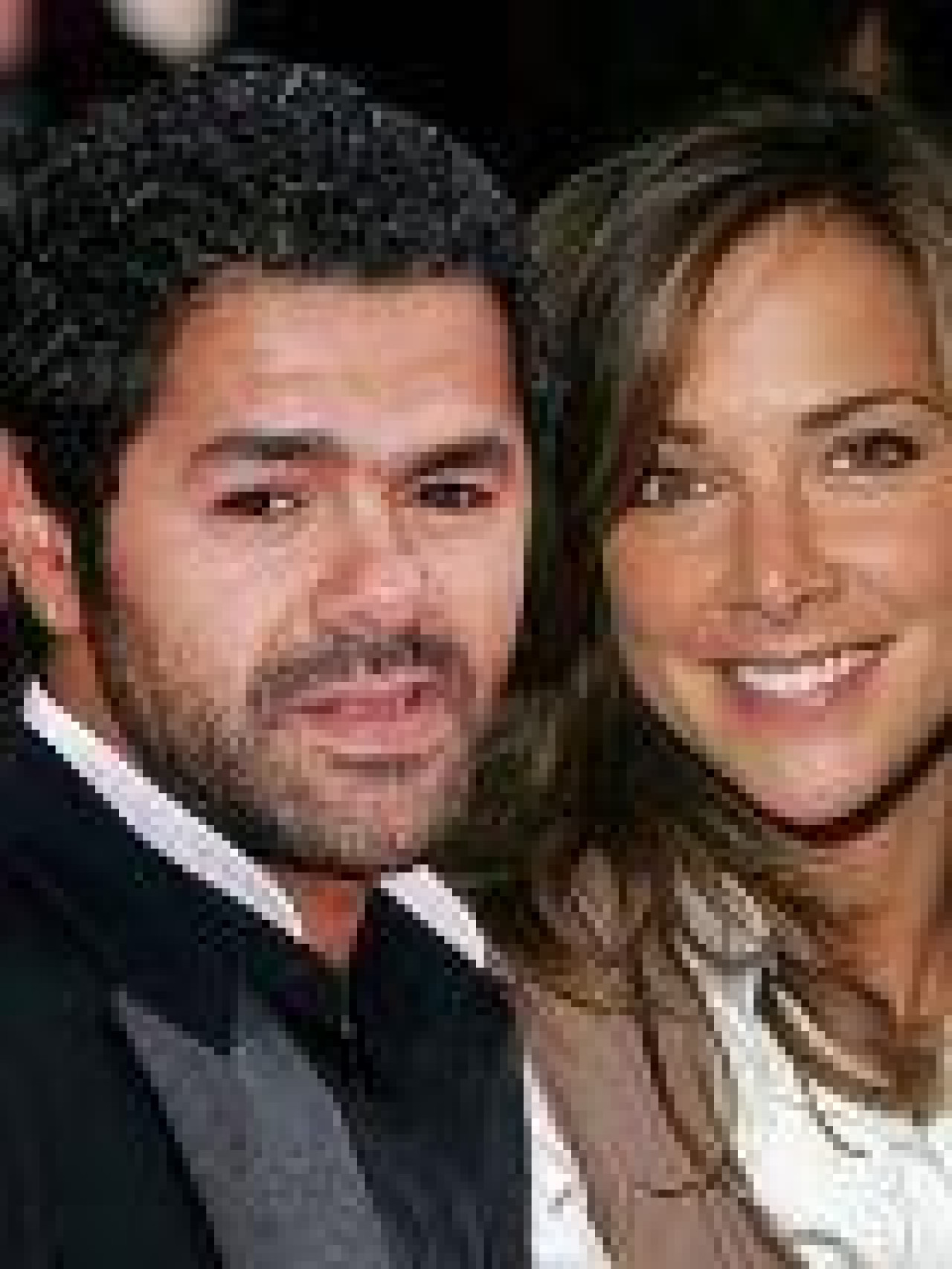 Jamel et M&eacute;lissa: Cambriol&eacute;s ! 