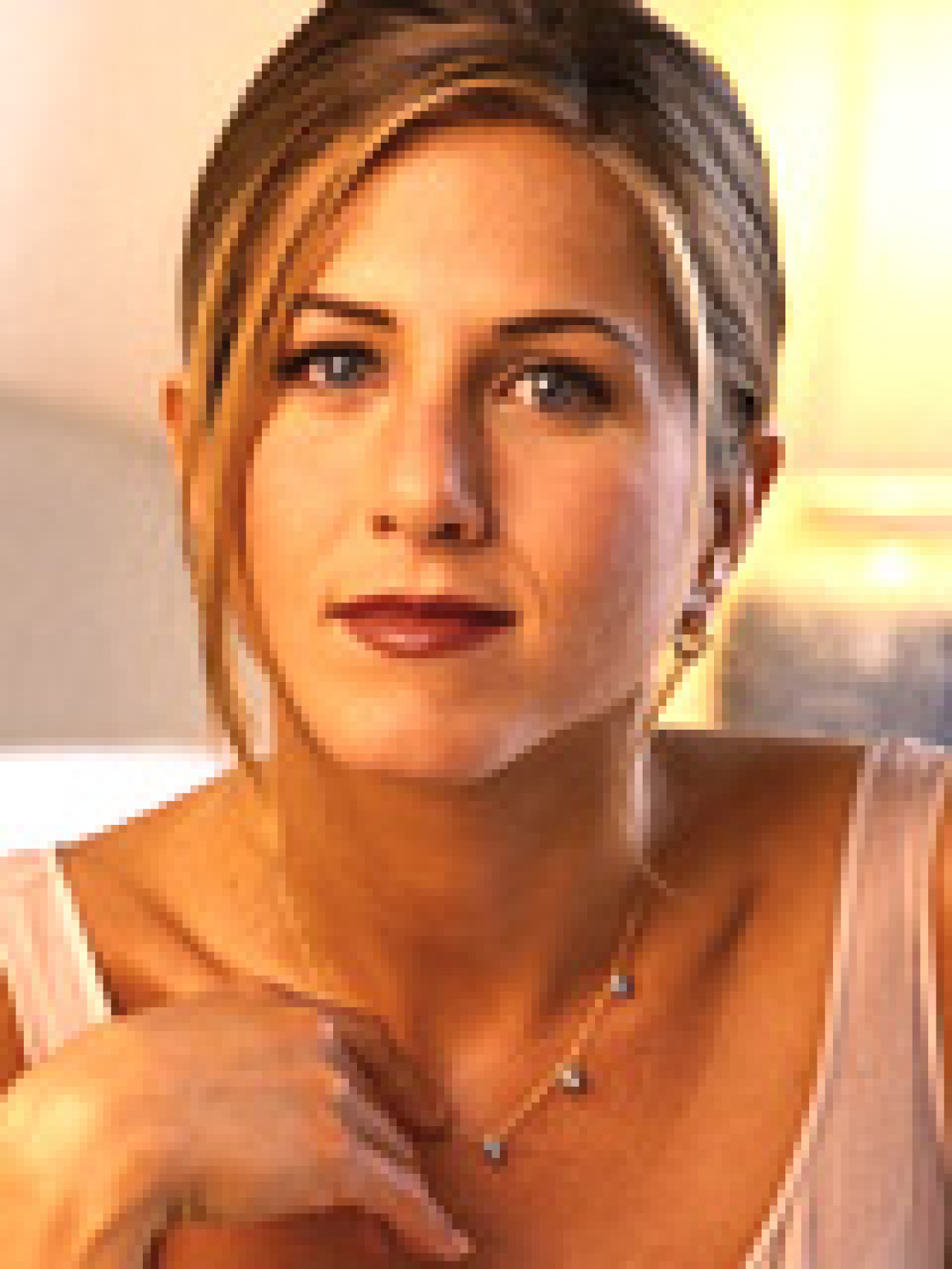 Jennifer Aniston : elle drague sur internet !