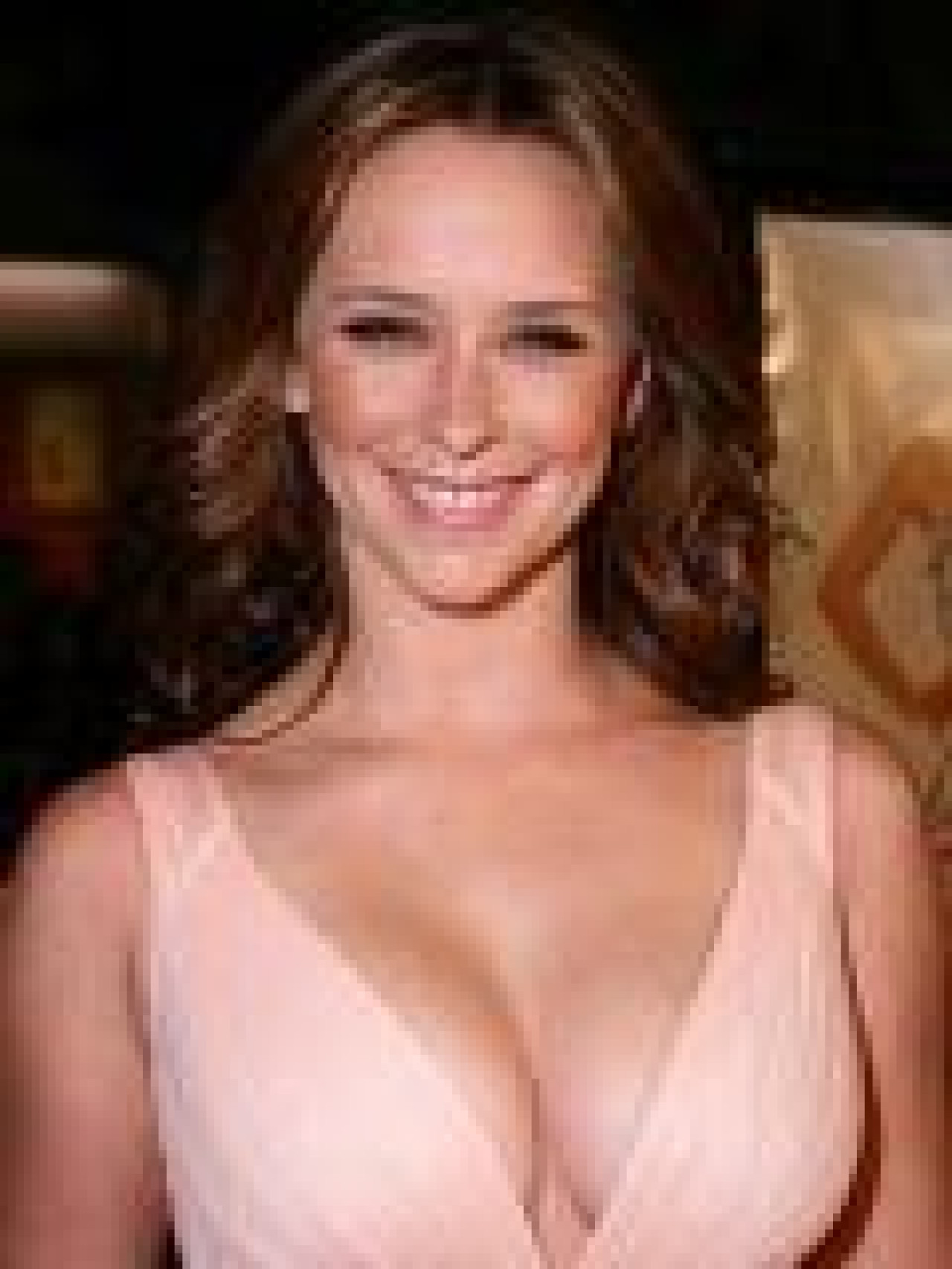 Jennifer a un nouvel amoureux!