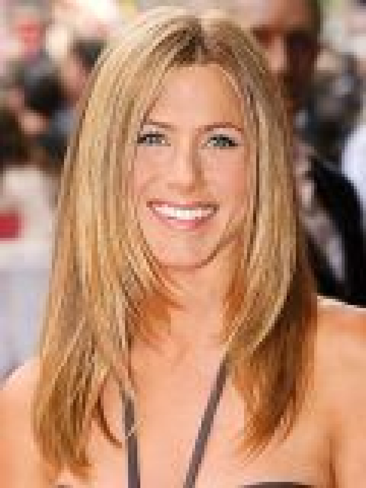Jennifer aniston: So sexy ! 